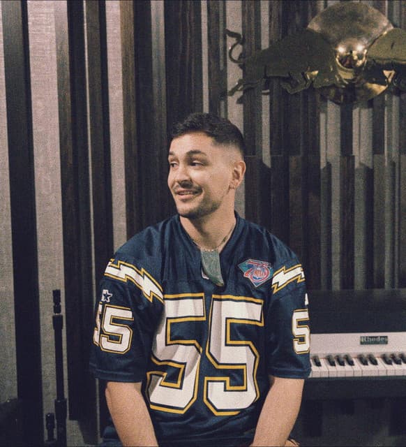 choicevaughan artist profile image