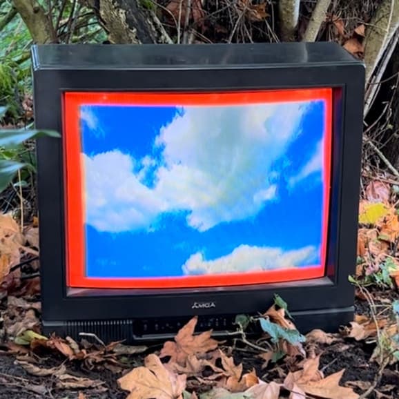 glass beach artist profile image