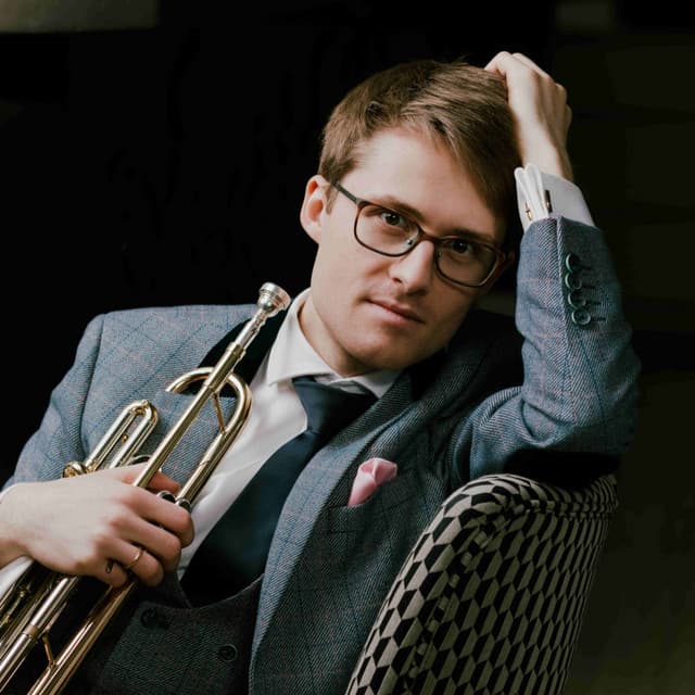 Thimo Niesterok artist profile image