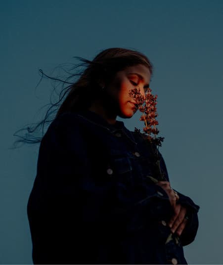 Trinity Jane artist profile image