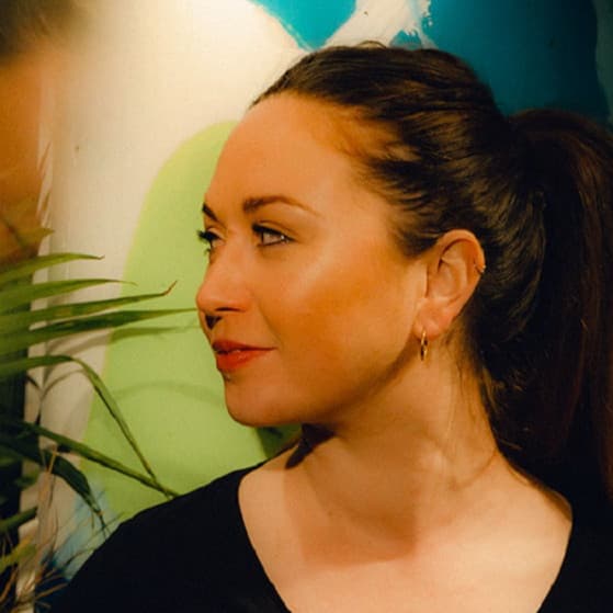 Amelie Martinez artist profile image