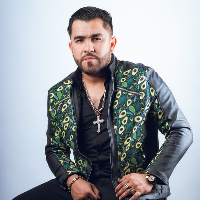 GERARDO DIAZ Y SU GERARQUIA artist profile image