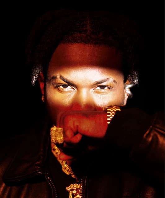 Didi B artist profile image