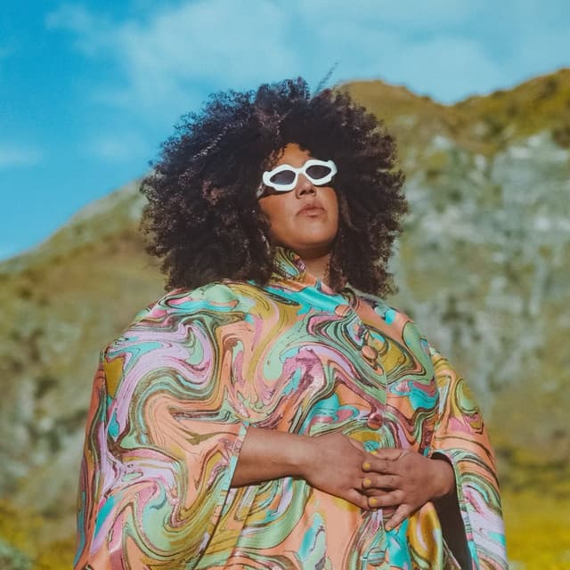 Brittany Howard's artist profile image