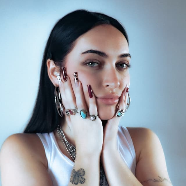 Cil artist profile image