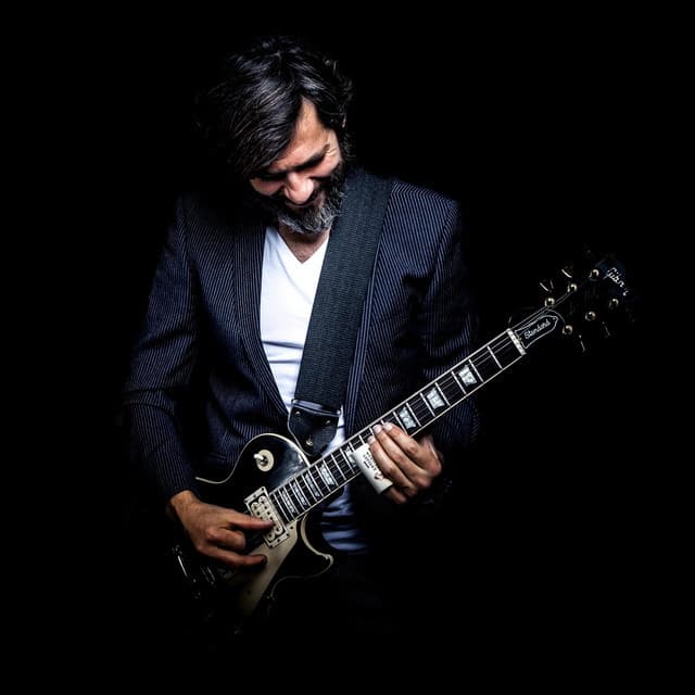Niclas Knudsen Trio artist profile image