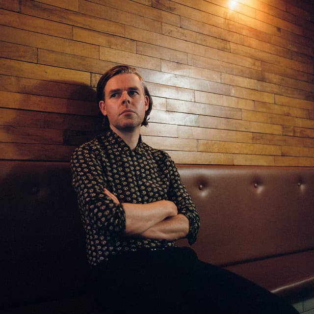 Arborist artist profile image