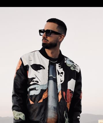 Maahez artist profile image