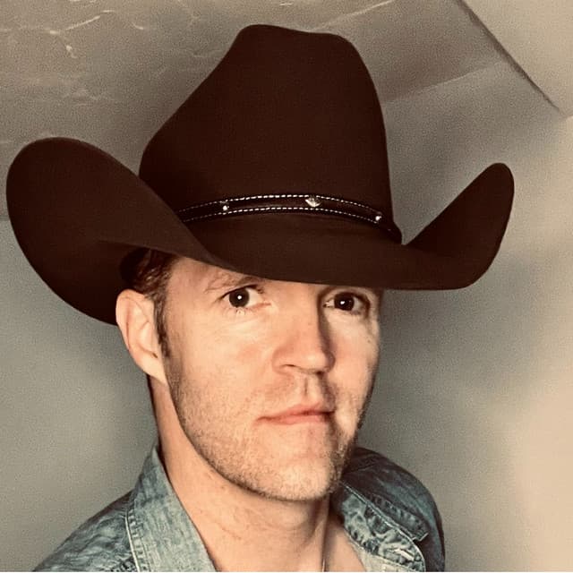 Houston Bernard's artist profile image