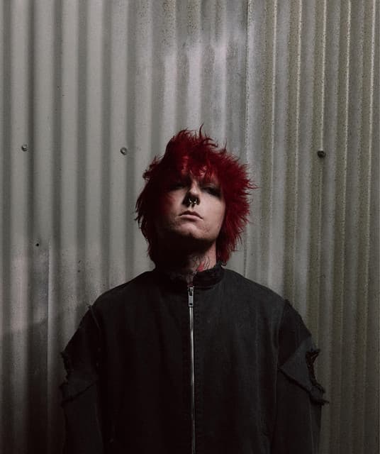 Sueco artist profile image