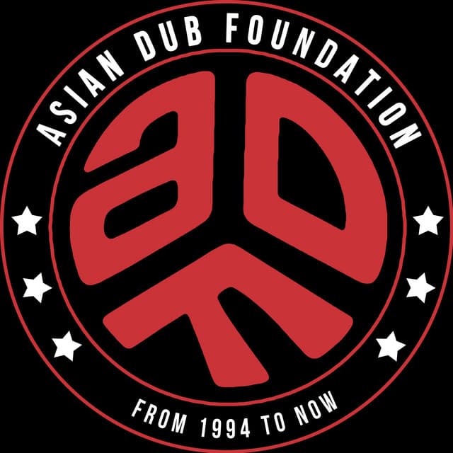 Asian Dub Foundation artist profile image