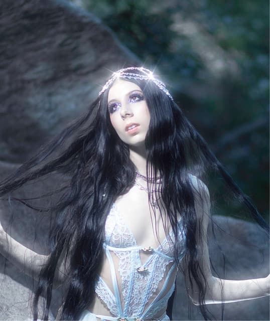 Ashley Sienna's artist profile image