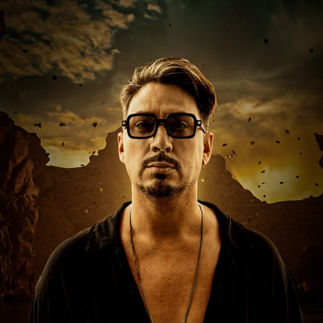 Kintar artist profile image