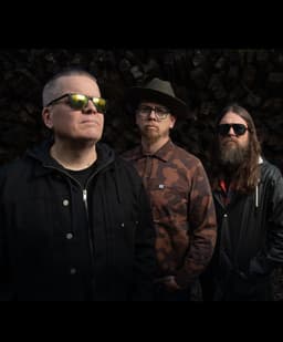 Monolord's artist profile image