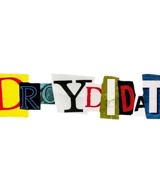 Droyd artist profile image