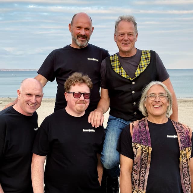 The Countrymen artist profile image