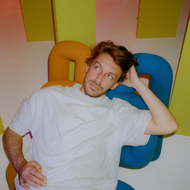 Yuksek artist profile image