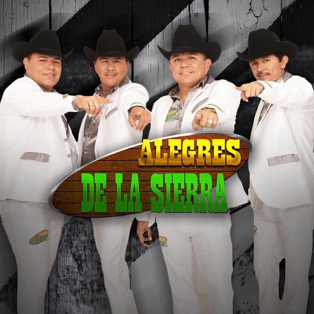 Los Alegres de la Sierra artist profile image