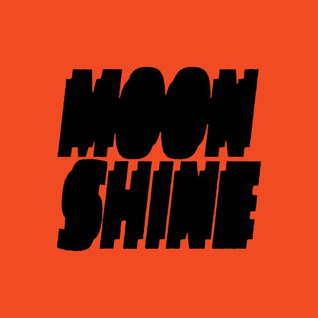 Moonshine artist profile image