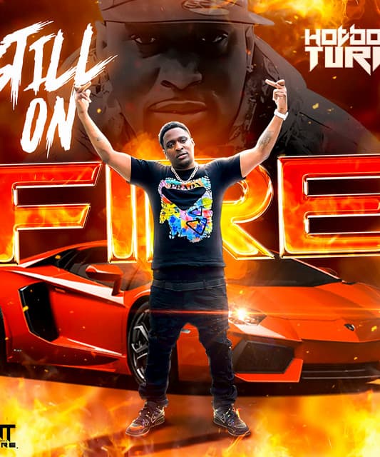 Hot Boy Turk artist profile image
