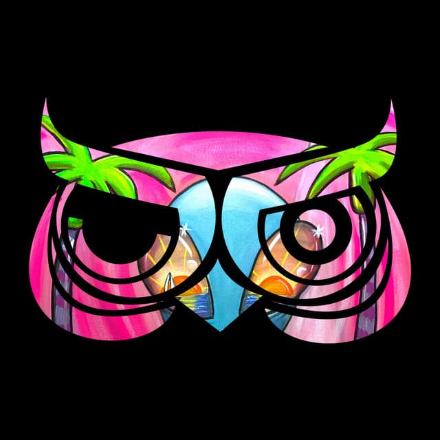 Knowmads artist profile image