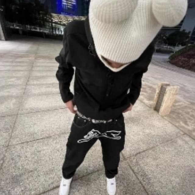 wonda artist profile image