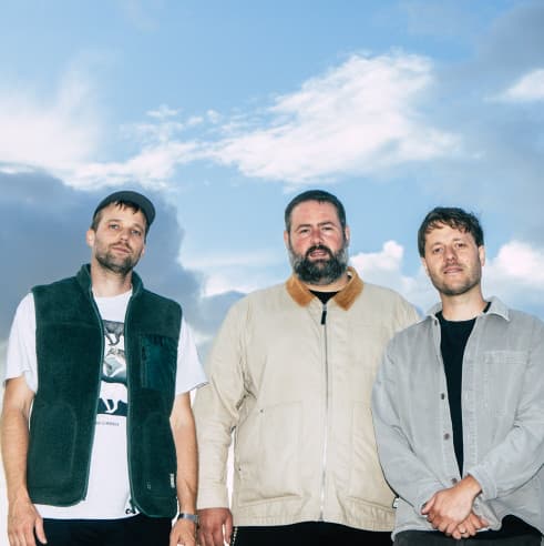 Town Portal artist profile image