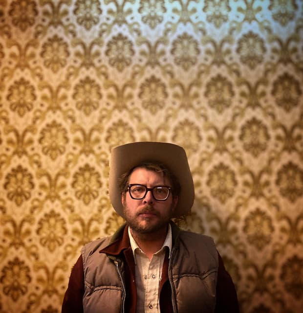 Shawn Hess artist profile image