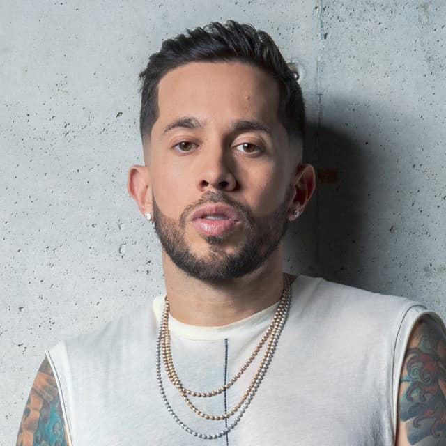 De La Ghetto's artist profile image