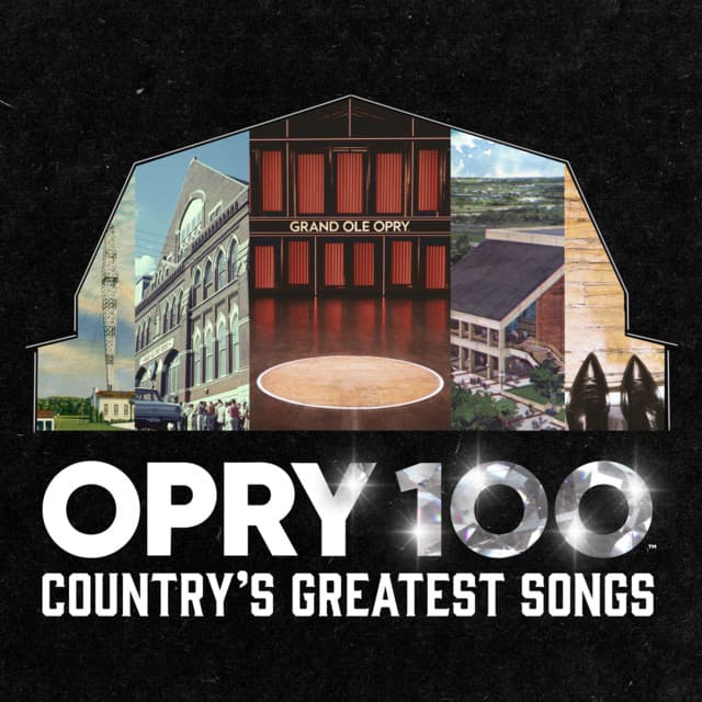 Grand Ole Opry's artist profile image