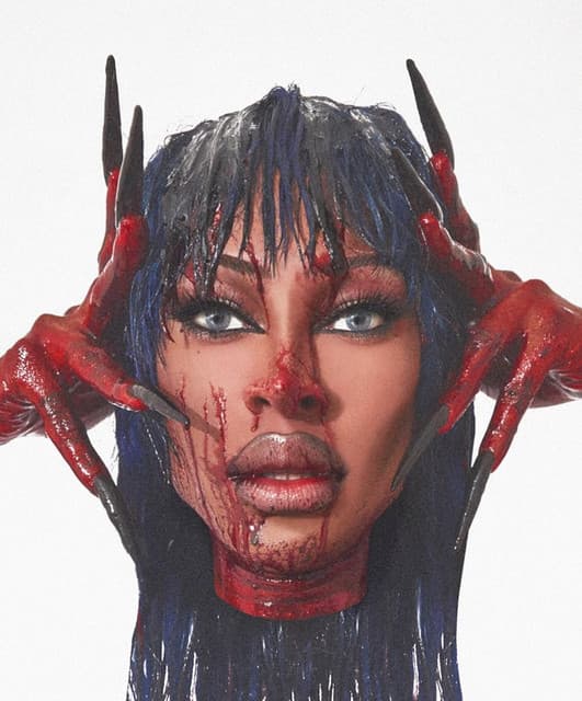 Tayce's artist profile image