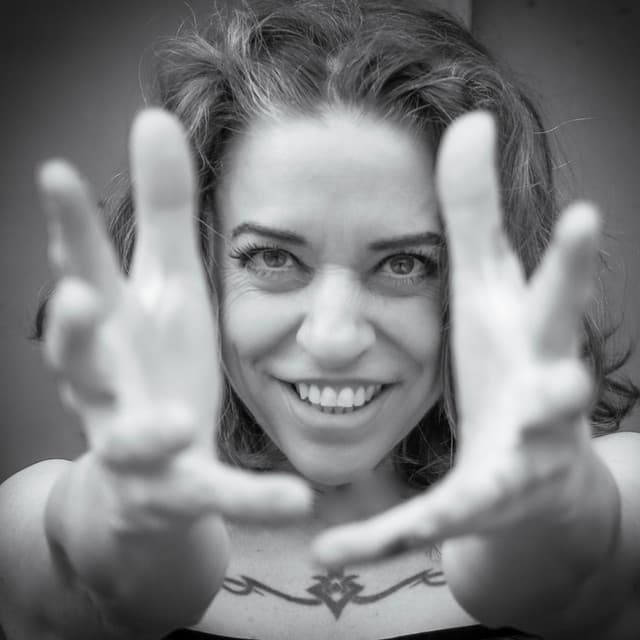 Ani DiFranco's artist profile image