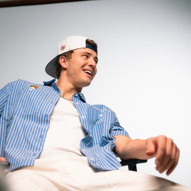 Blake Proehl's artist profile image