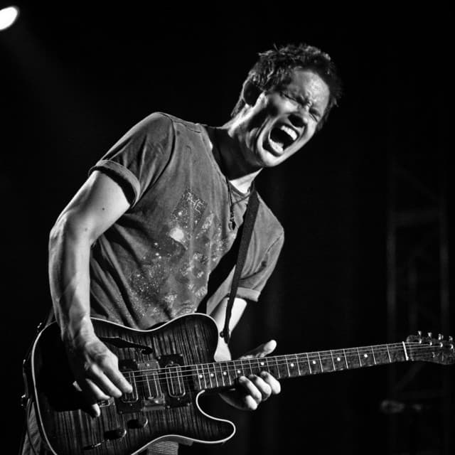 Jonny Lang artist profile image