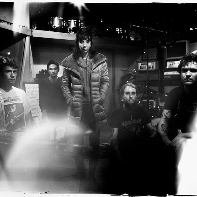 Cerce artist profile image
