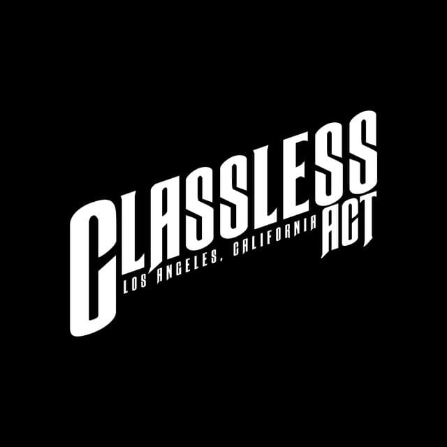 Classless Act's artist profile image