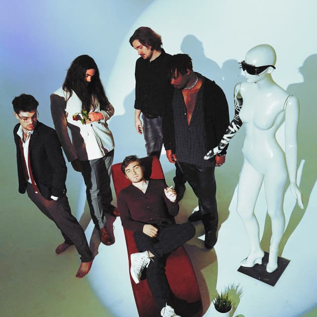 The Missing Peace's artist profile image