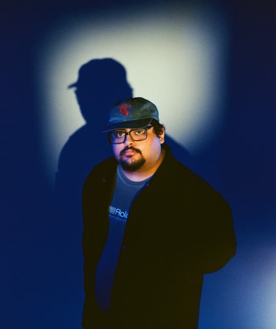 .com's artist profile image