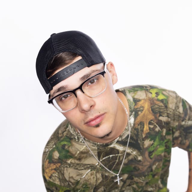 Chase Matthew's artist profile image