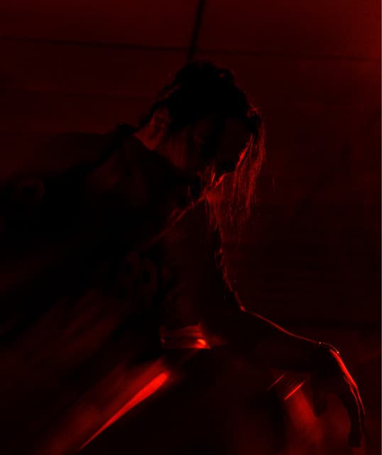 VRSTY artist profile