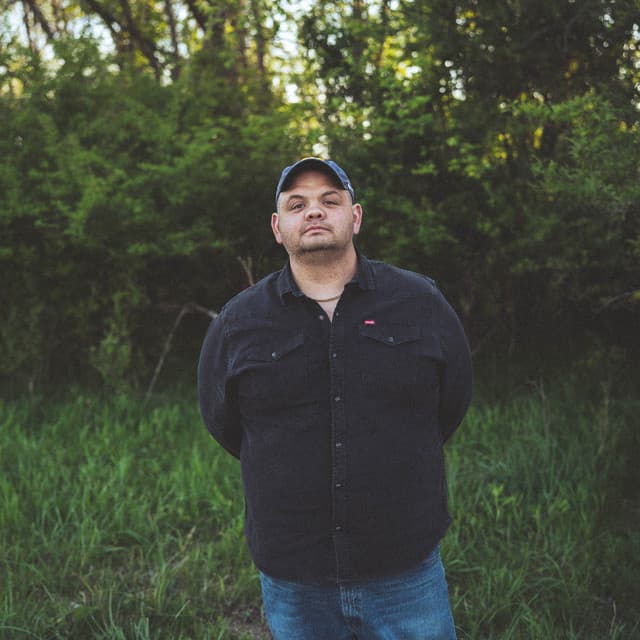 Philip Bowen's artist profile image