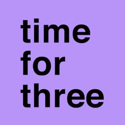 Time For Three's artist profile image