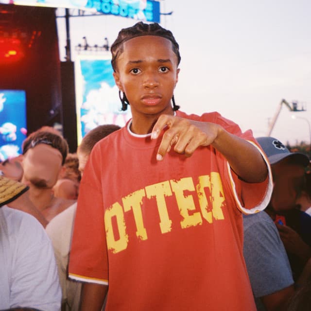 BabyChiefDoit artist profile image