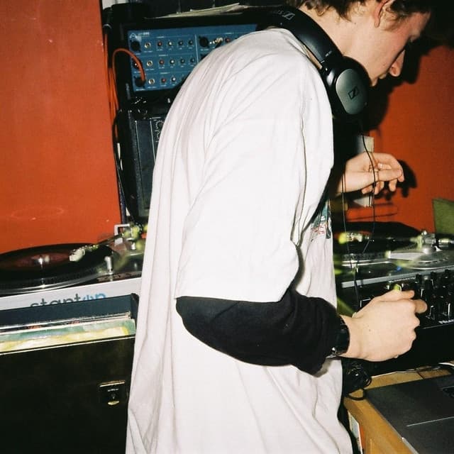 Allergy Kid artist profile image