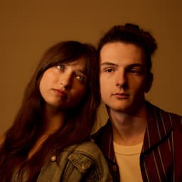 Jake & Shelby's artist profile image
