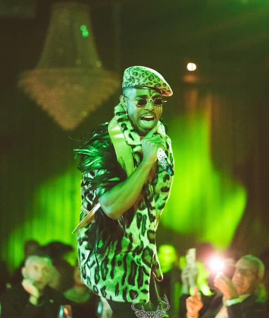 El More artist profile image