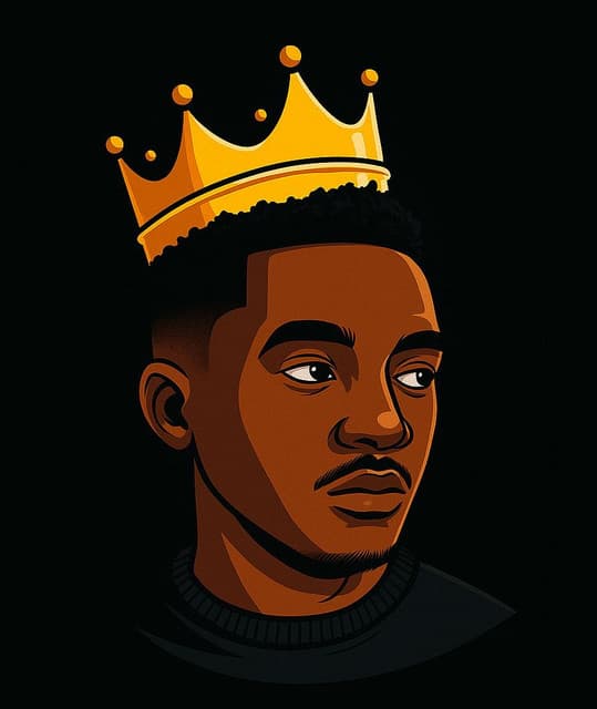 Muzzy D Pilot artist profile image