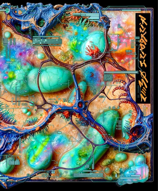 Rinkadink artist profile image