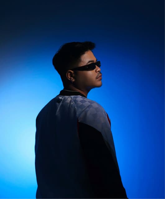 Adnan Veron artist profile image