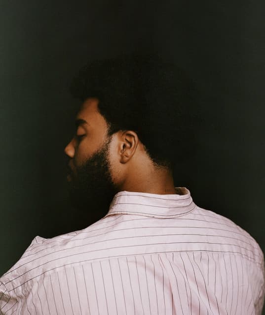 Khalid's artist profile image